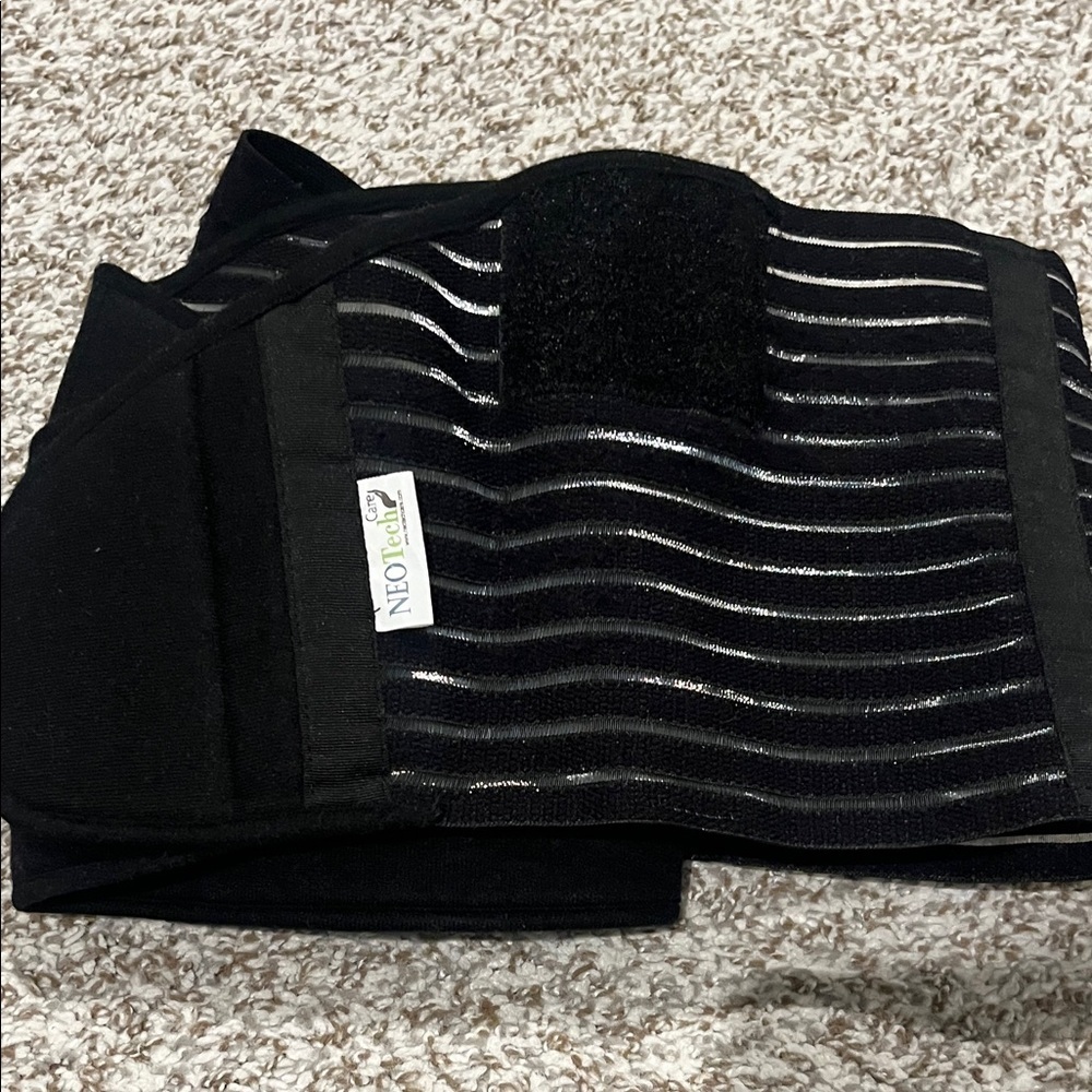NeoTech Bellyband